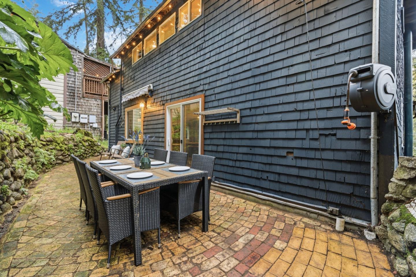 Detail Gallery Image 27 of 41 For 11237 Highway 9, Brookdale,  CA 95007 - 3 Beds | 2 Baths