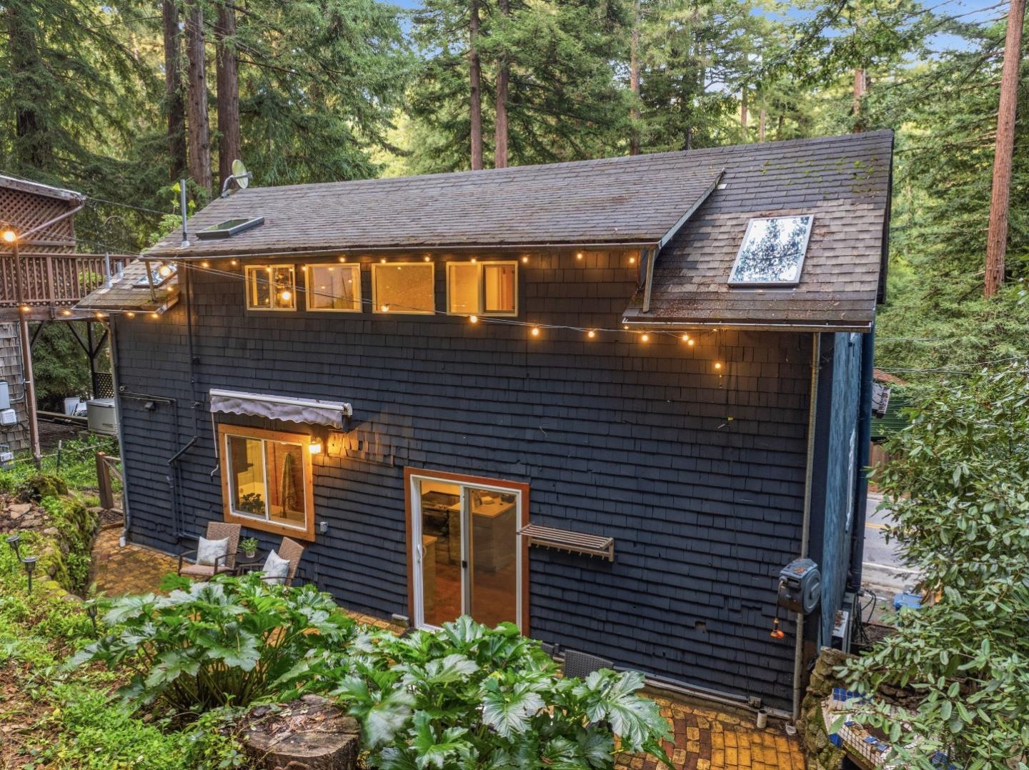 Detail Gallery Image 28 of 41 For 11237 Highway 9, Brookdale,  CA 95007 - 3 Beds | 2 Baths