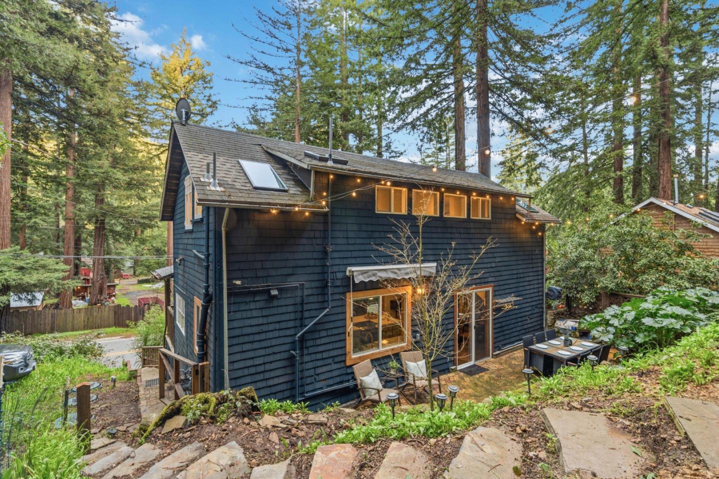 Detail Gallery Image 31 of 41 For 11237 Highway 9, Brookdale,  CA 95007 - 3 Beds | 2 Baths