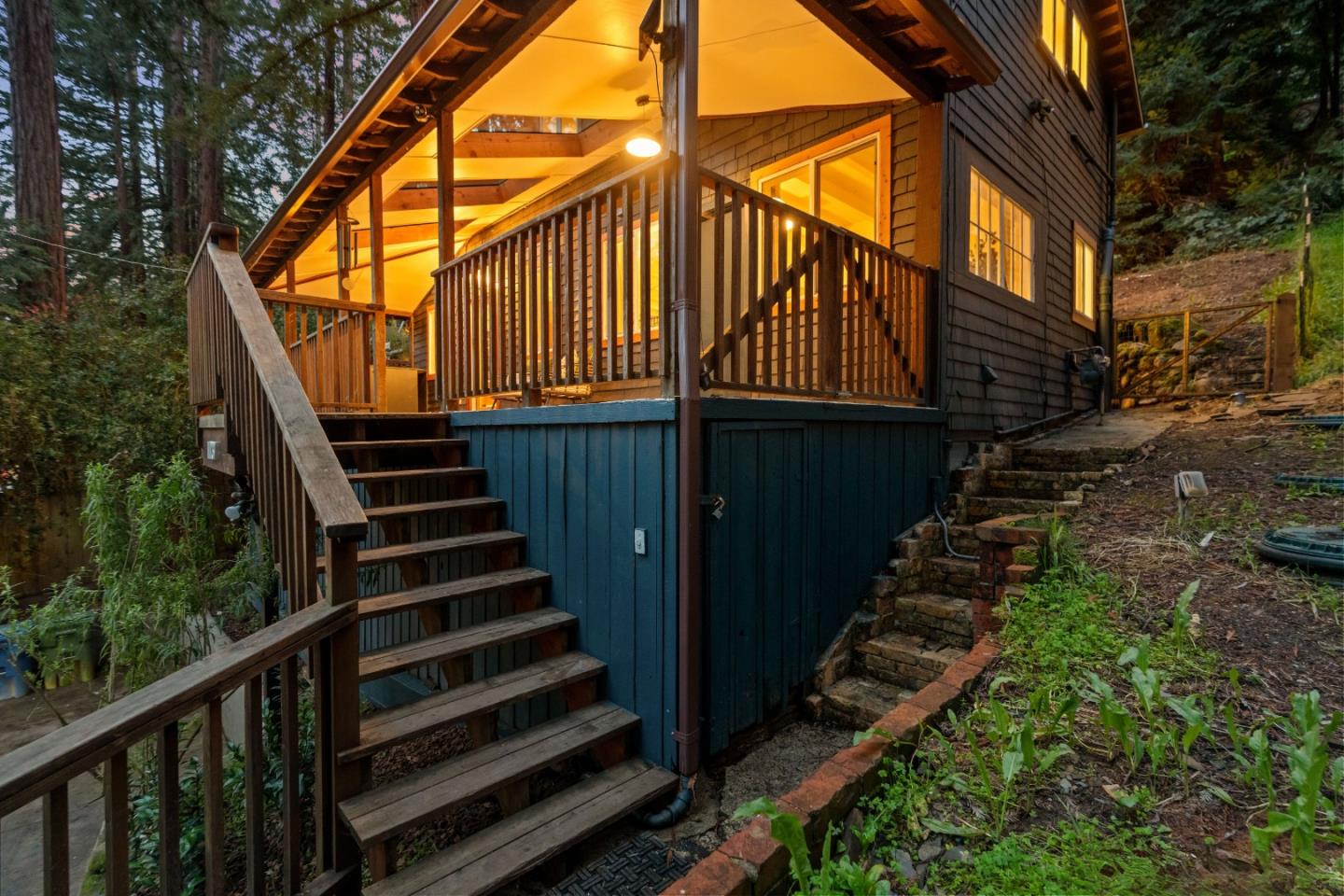 Detail Gallery Image 35 of 41 For 11237 Highway 9, Brookdale,  CA 95007 - 3 Beds | 2 Baths