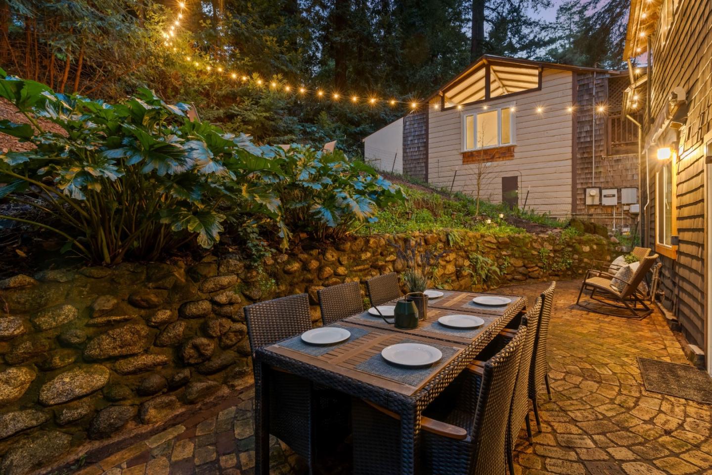 Detail Gallery Image 37 of 41 For 11237 Highway 9, Brookdale,  CA 95007 - 3 Beds | 2 Baths