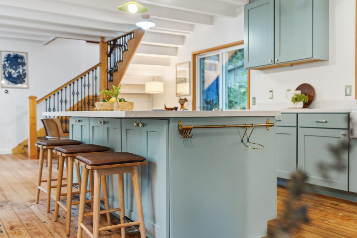 Detail Gallery Image 7 of 41 For 11237 Highway 9, Brookdale,  CA 95007 - 3 Beds | 2 Baths