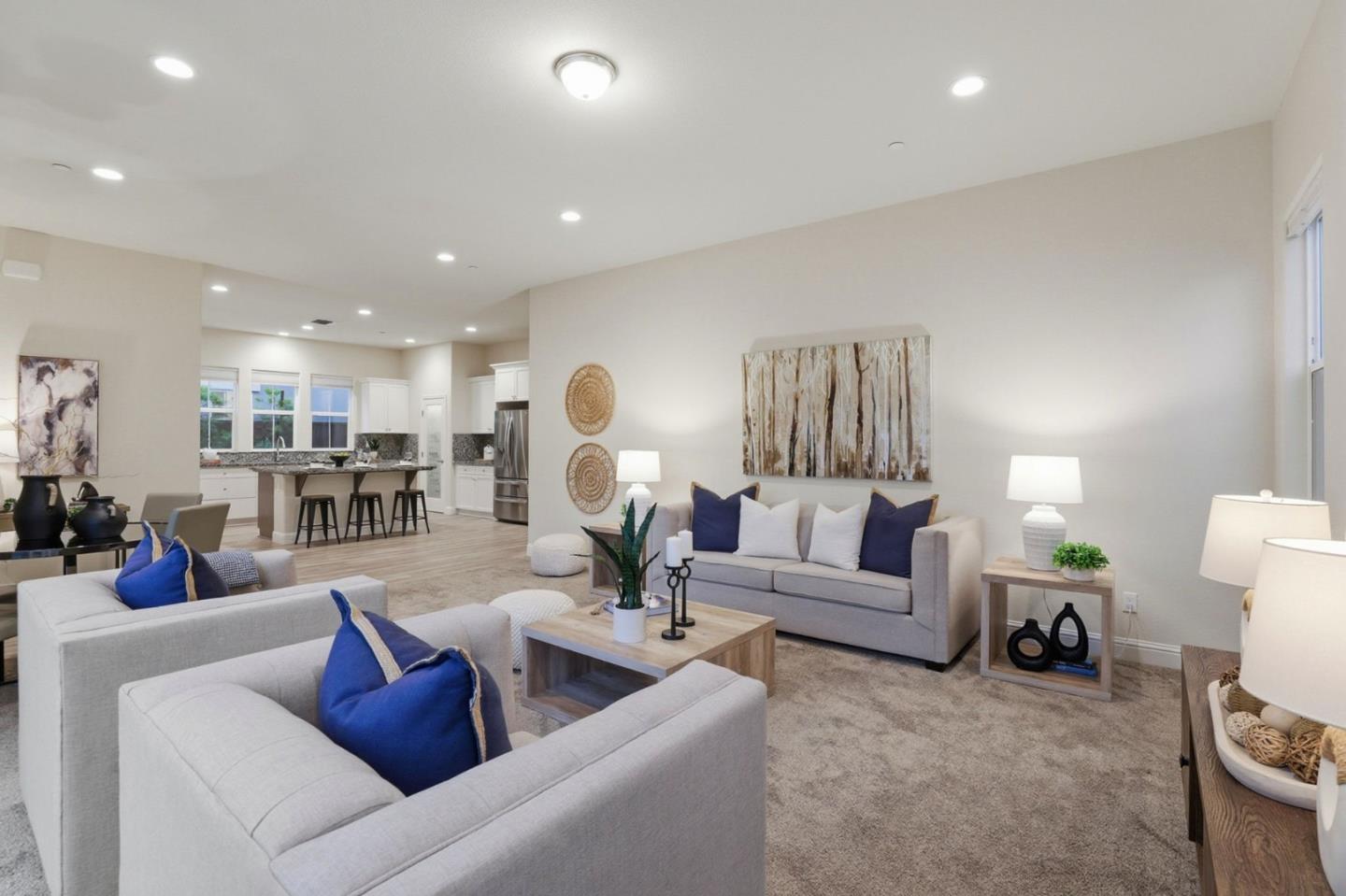 Detail Gallery Image 14 of 43 For 3015 Pinos Way, Marina,  CA 93933 - 3 Beds | 2 Baths