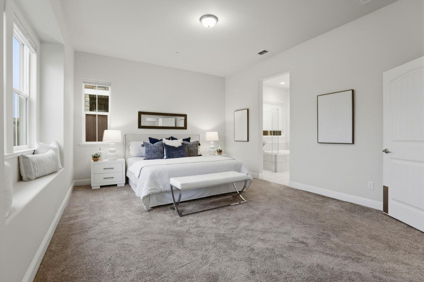 Detail Gallery Image 19 of 43 For 3015 Pinos Way, Marina,  CA 93933 - 3 Beds | 2 Baths