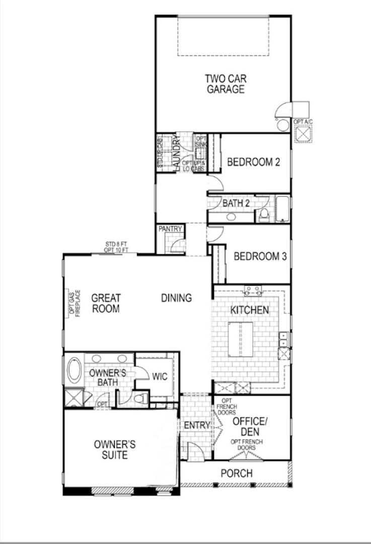 Detail Gallery Image 37 of 43 For 3015 Pinos Way, Marina,  CA 93933 - 3 Beds | 2 Baths