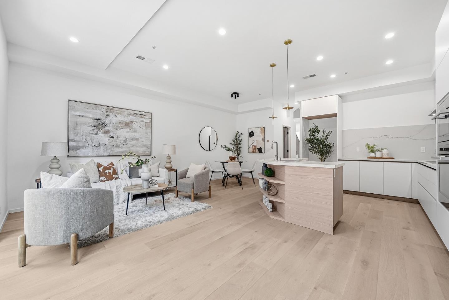 Detail Gallery Image 17 of 35 For 416 Gabilan St, Los Altos,  CA 94022 - 3 Beds | 2/1 Baths