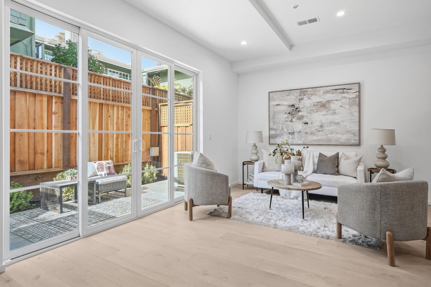 Detail Gallery Image 18 of 35 For 416 Gabilan St, Los Altos,  CA 94022 - 3 Beds | 2/1 Baths