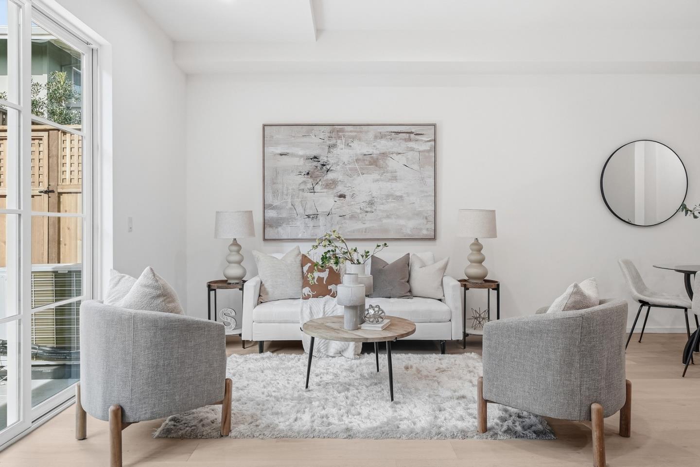 Detail Gallery Image 5 of 35 For 416 Gabilan St, Los Altos,  CA 94022 - 3 Beds | 2/1 Baths