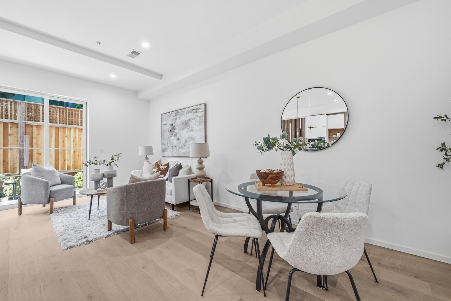 Detail Gallery Image 6 of 35 For 416 Gabilan St, Los Altos,  CA 94022 - 3 Beds | 2/1 Baths