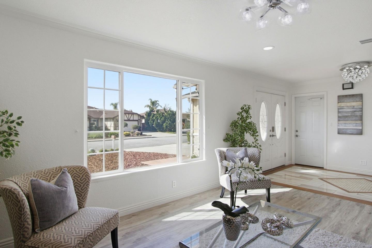 Detail Gallery Image 10 of 47 For 662 Kirk Glen Dr, San Jose,  CA 95133 - 4 Beds | 3 Baths