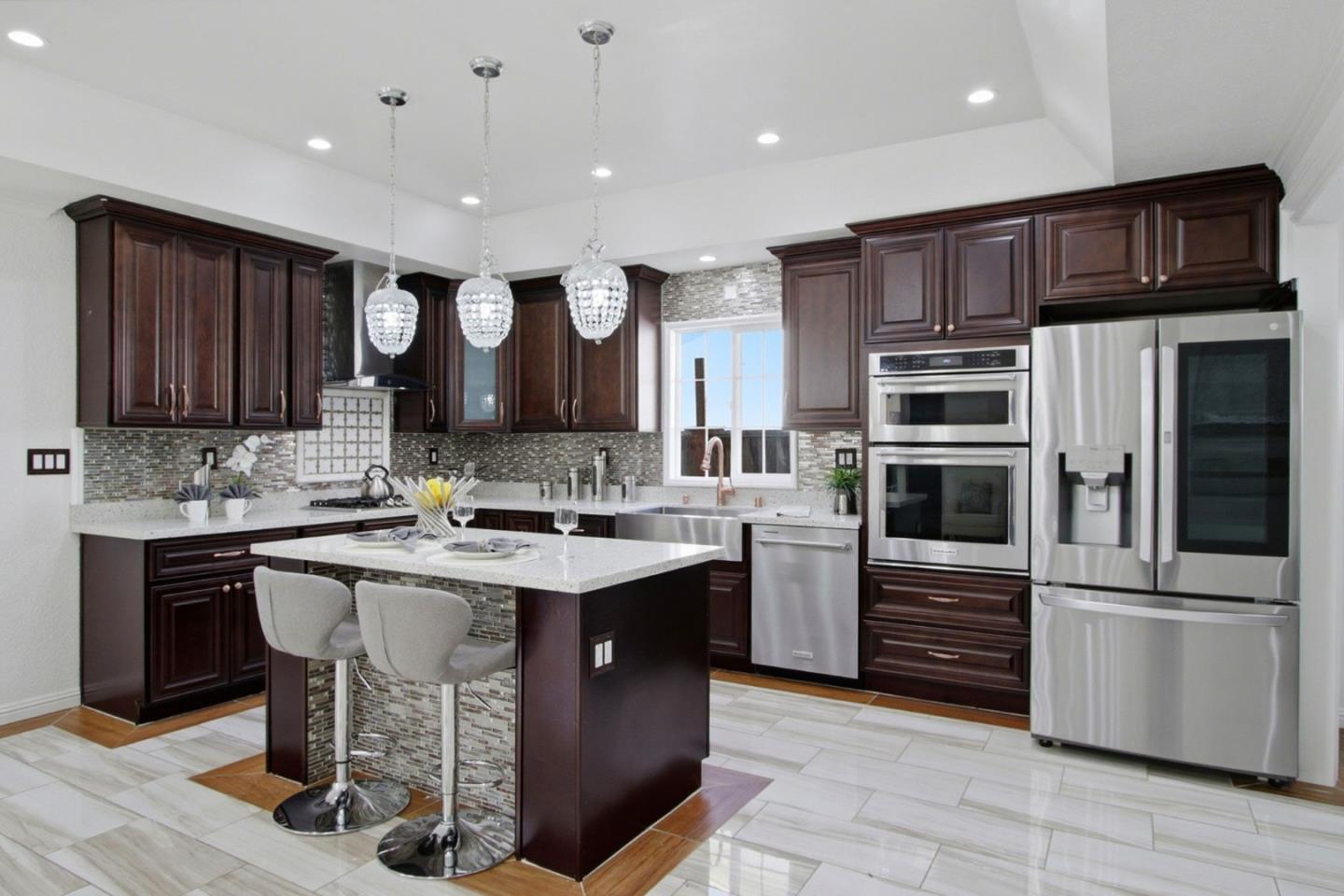 Detail Gallery Image 15 of 47 For 662 Kirk Glen Dr, San Jose,  CA 95133 - 4 Beds | 3 Baths