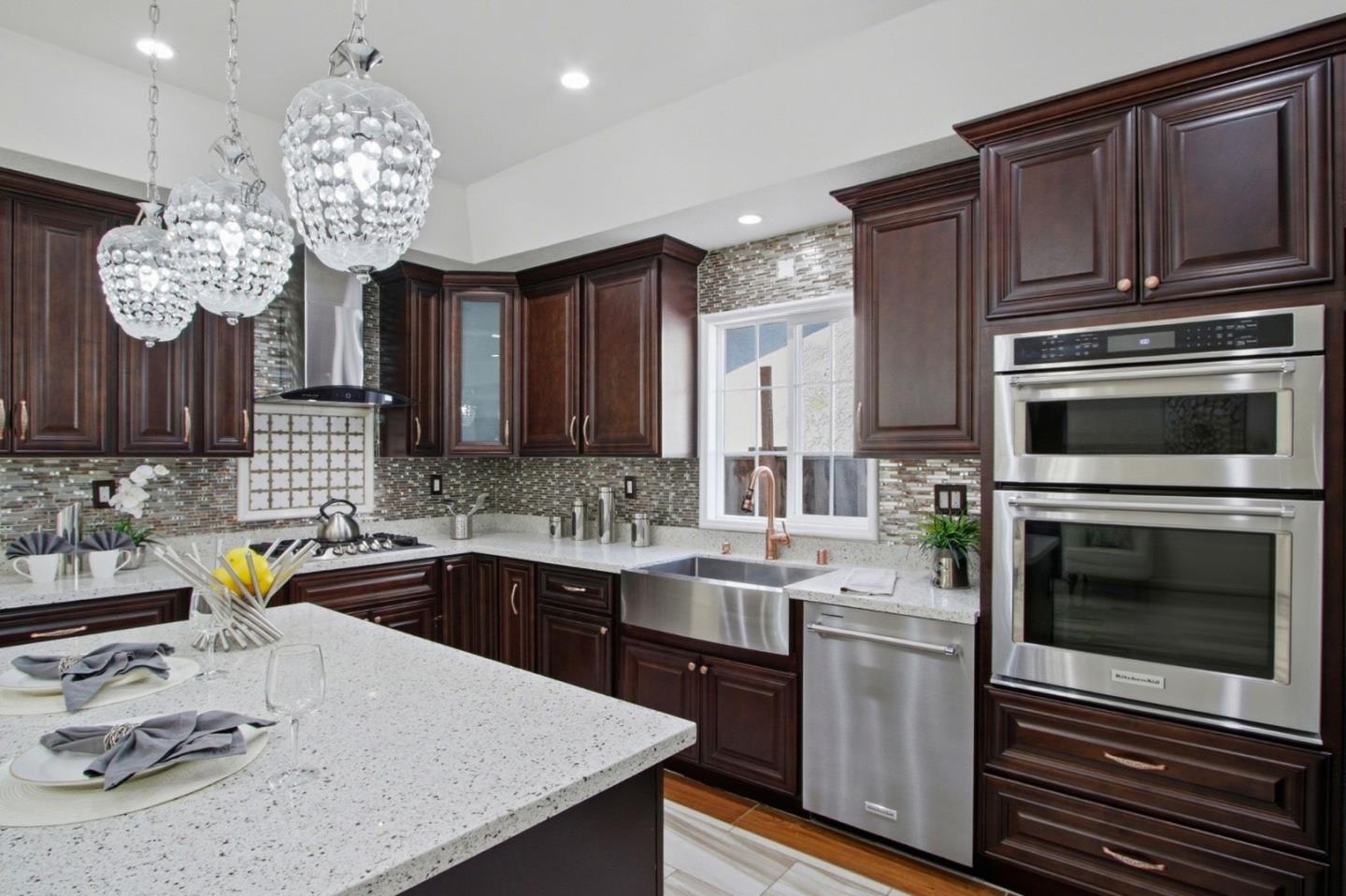 Detail Gallery Image 18 of 47 For 662 Kirk Glen Dr, San Jose,  CA 95133 - 4 Beds | 3 Baths