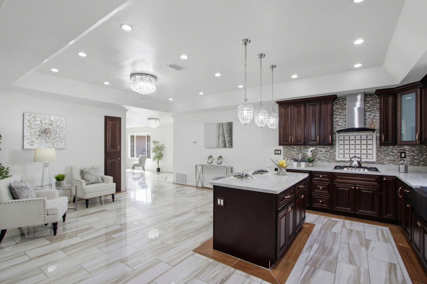 Detail Gallery Image 19 of 47 For 662 Kirk Glen Dr, San Jose,  CA 95133 - 4 Beds | 3 Baths