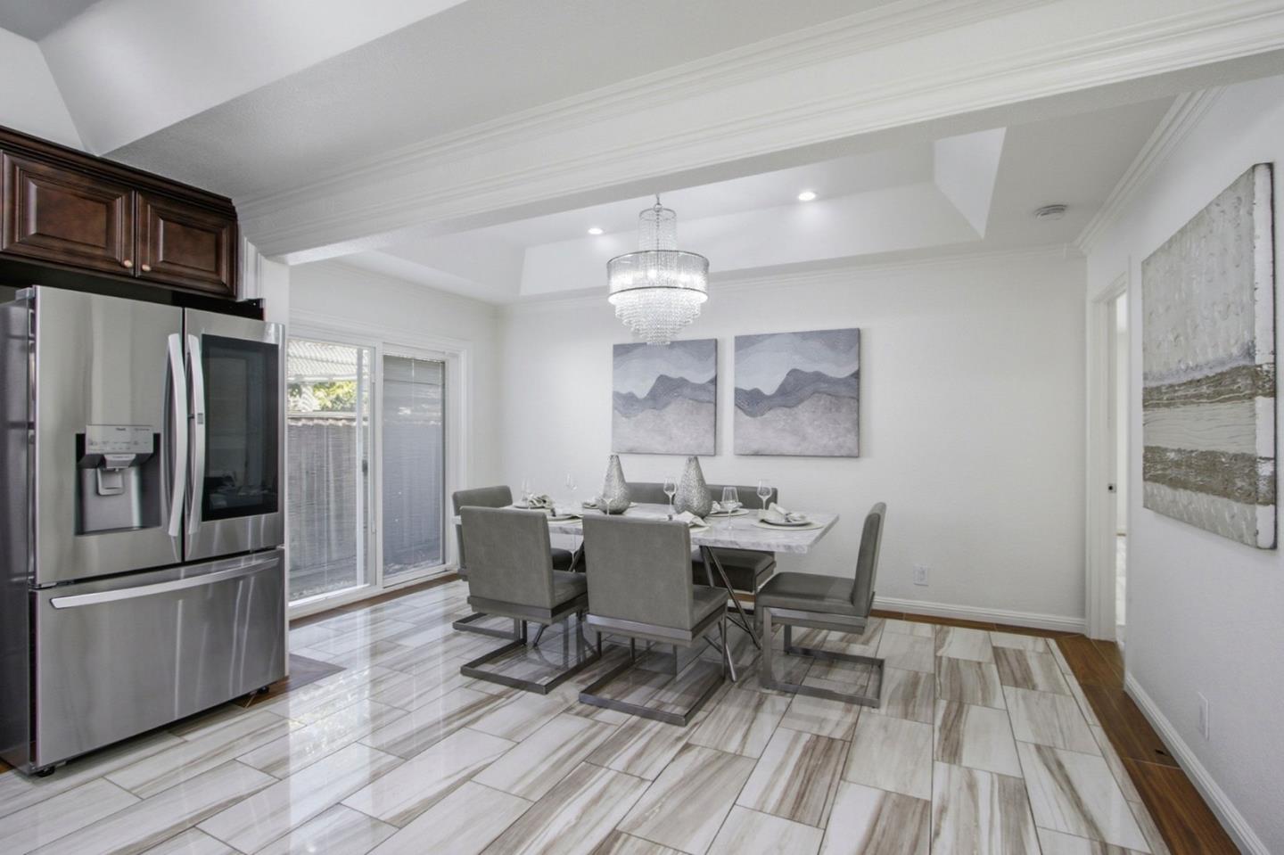 Detail Gallery Image 20 of 47 For 662 Kirk Glen Dr, San Jose,  CA 95133 - 4 Beds | 3 Baths