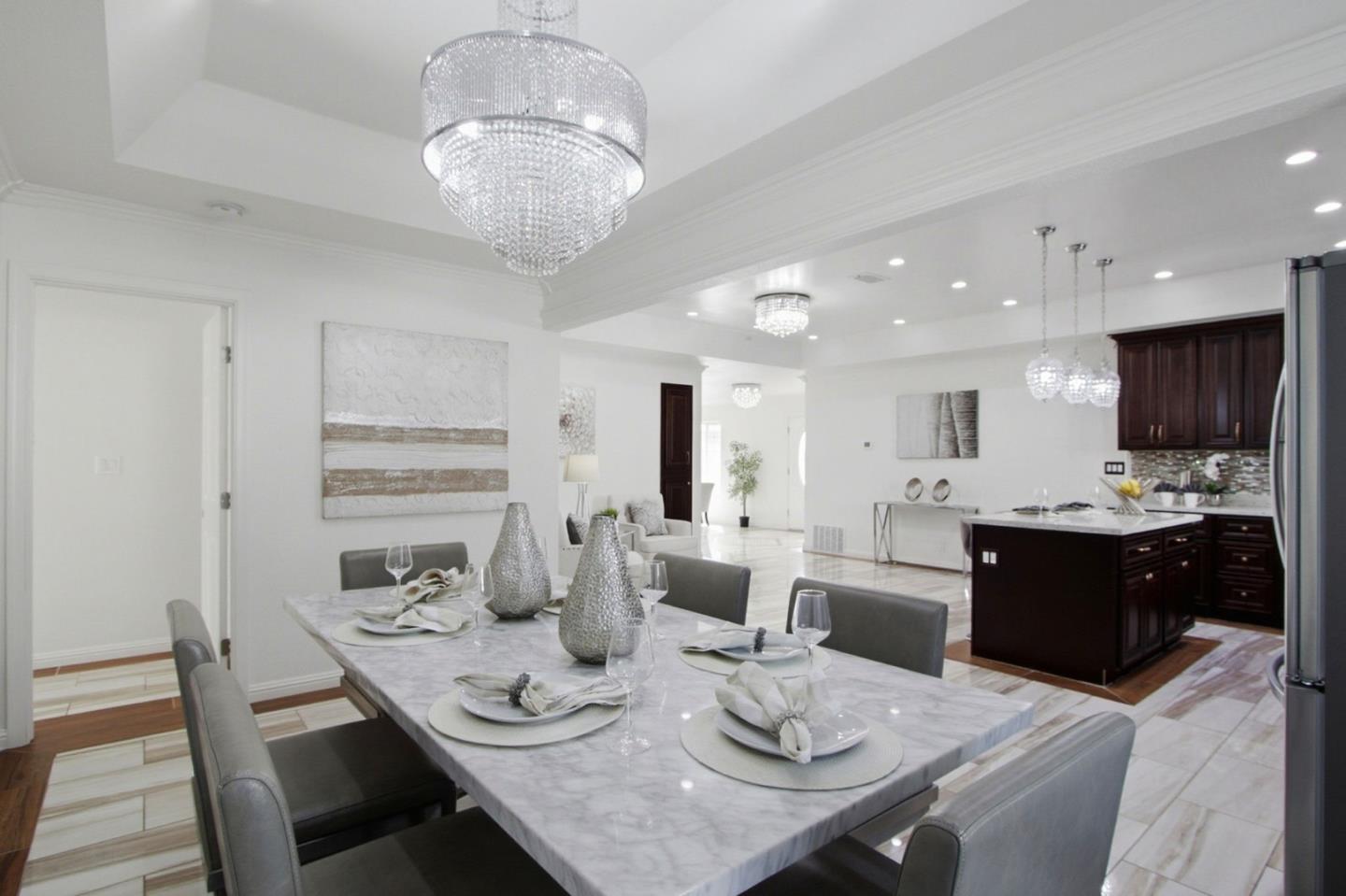 Detail Gallery Image 21 of 47 For 662 Kirk Glen Dr, San Jose,  CA 95133 - 4 Beds | 3 Baths