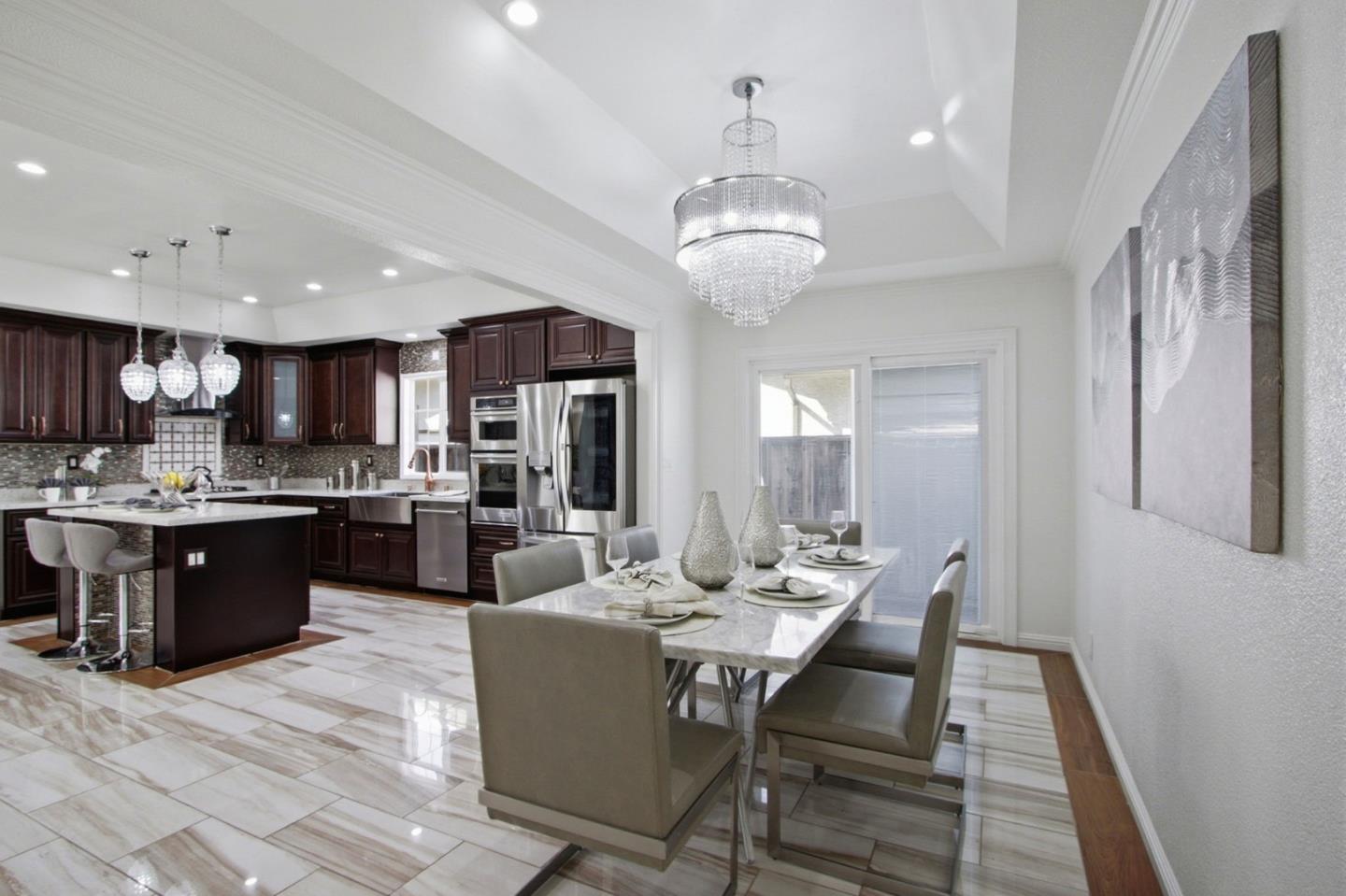 Detail Gallery Image 22 of 47 For 662 Kirk Glen Dr, San Jose,  CA 95133 - 4 Beds | 3 Baths