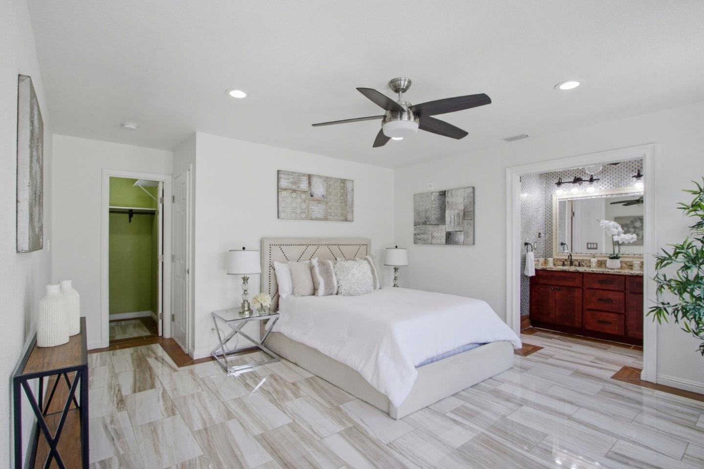 Detail Gallery Image 23 of 47 For 662 Kirk Glen Dr, San Jose,  CA 95133 - 4 Beds | 3 Baths