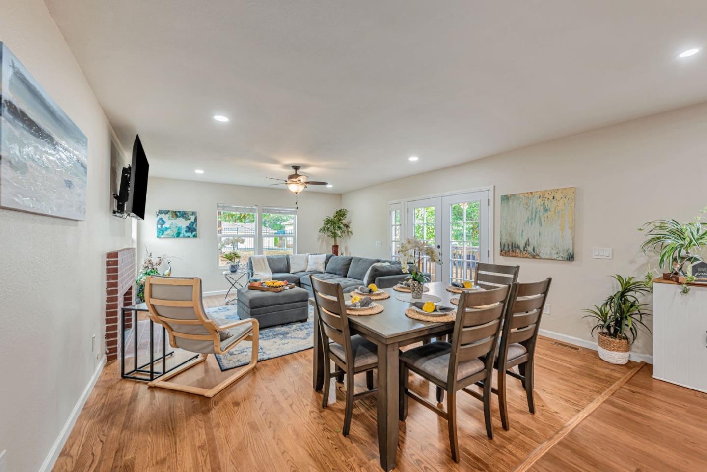 Detail Gallery Image 10 of 80 For 2468 Hidden Ln, Hayward,  CA 94541 - 5 Beds | 4 Baths