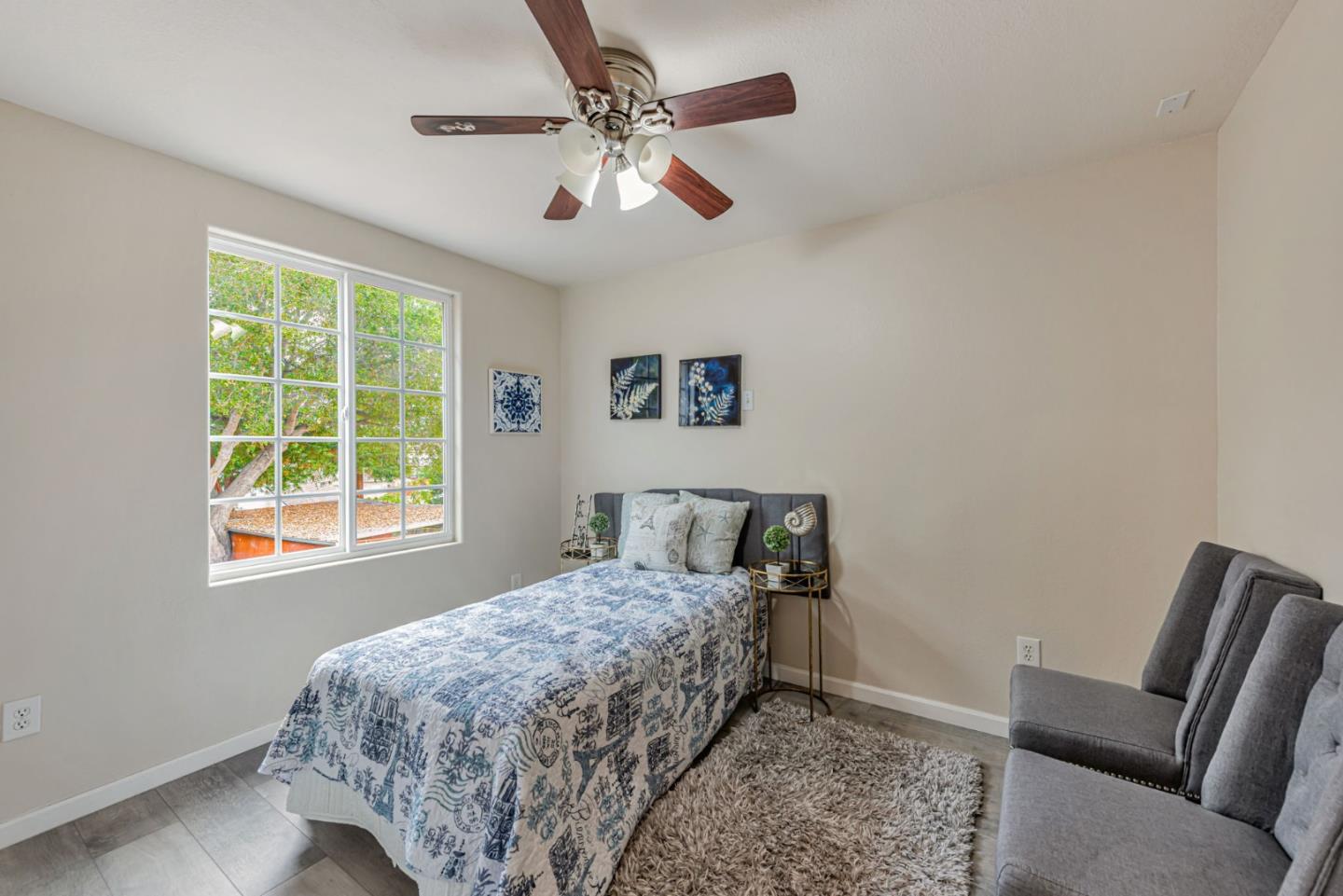 Detail Gallery Image 47 of 80 For 2468 Hidden Ln, Hayward,  CA 94541 - 5 Beds | 4 Baths