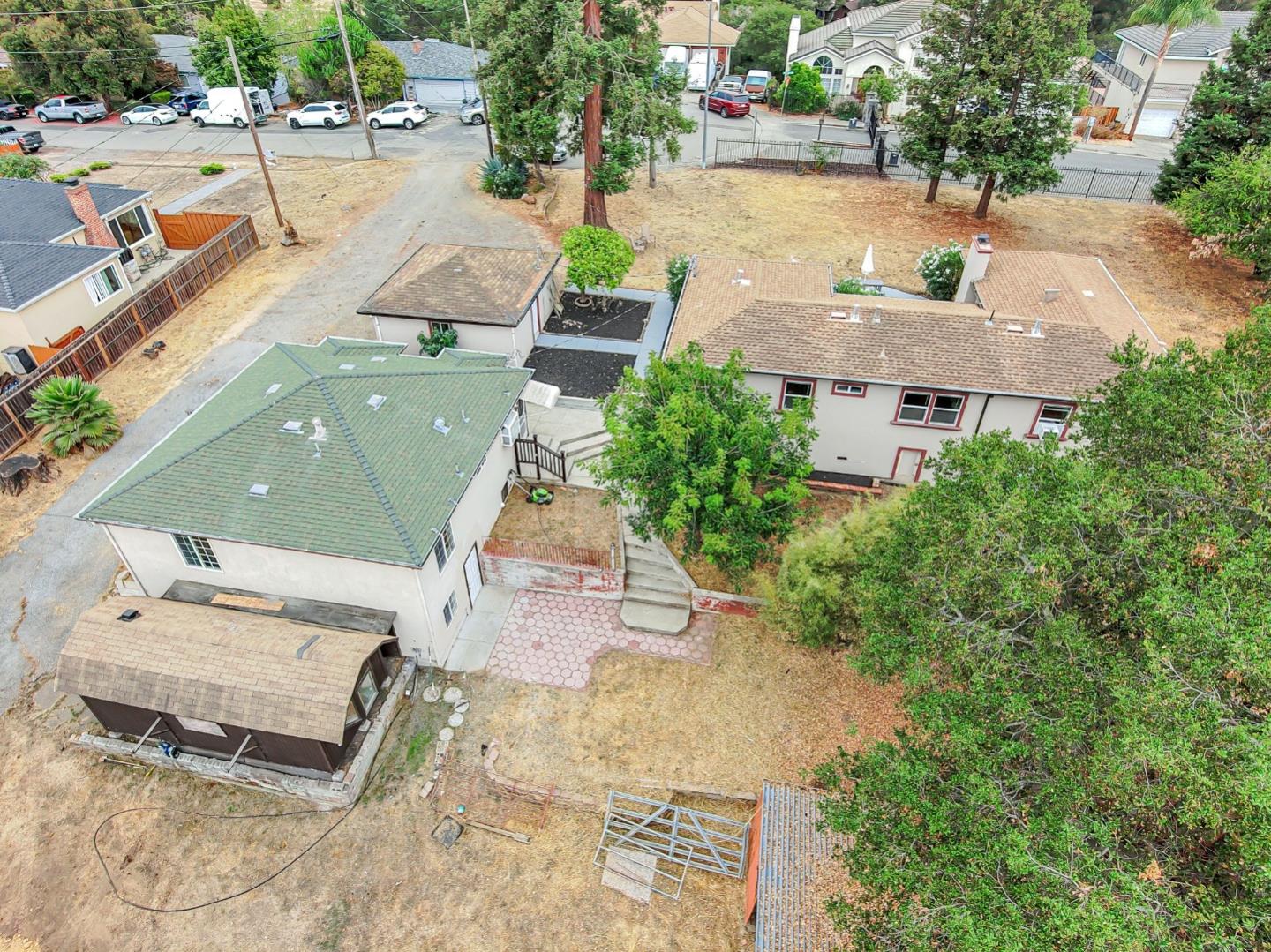 Detail Gallery Image 79 of 80 For 2468 Hidden Ln, Hayward,  CA 94541 - 5 Beds | 4 Baths