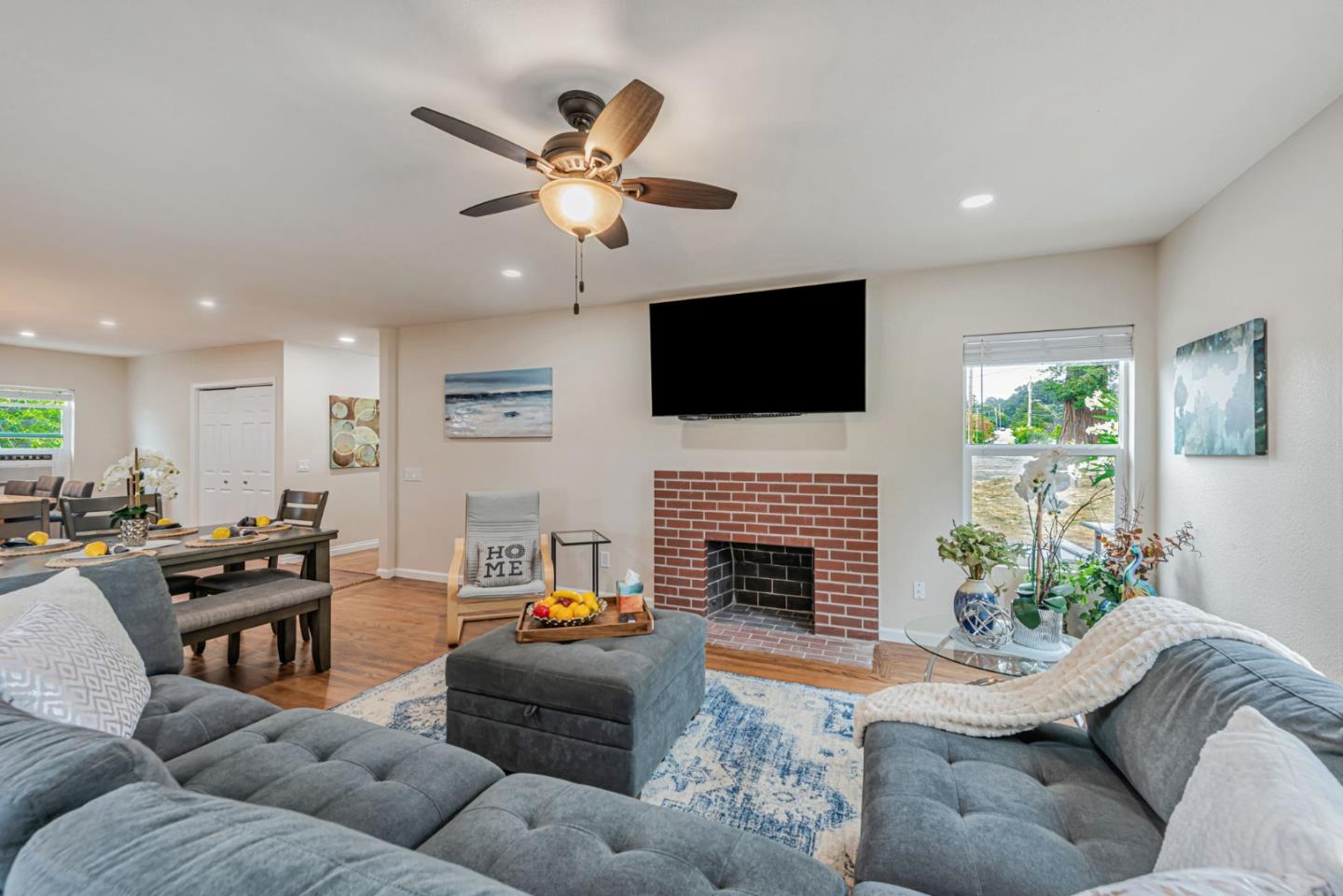 Detail Gallery Image 8 of 80 For 2468 Hidden Ln, Hayward,  CA 94541 - 5 Beds | 4 Baths