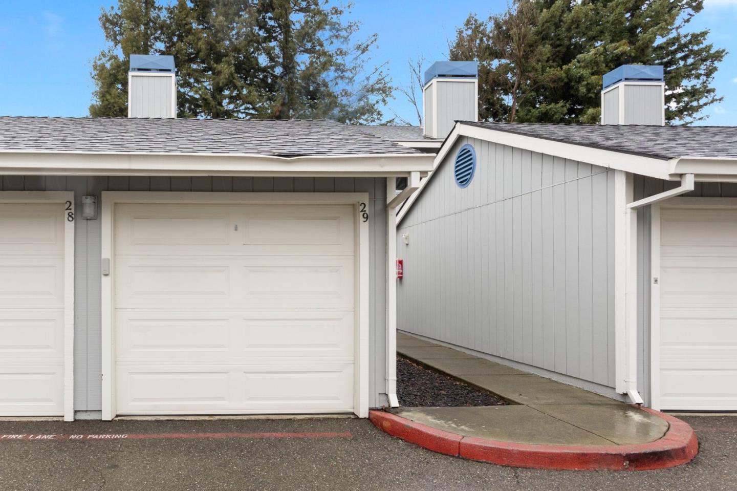 Detail Gallery Image 21 of 22 For 37470 Parish Cir 19c,  Fremont,  CA 94536 - 2 Beds | 2 Baths