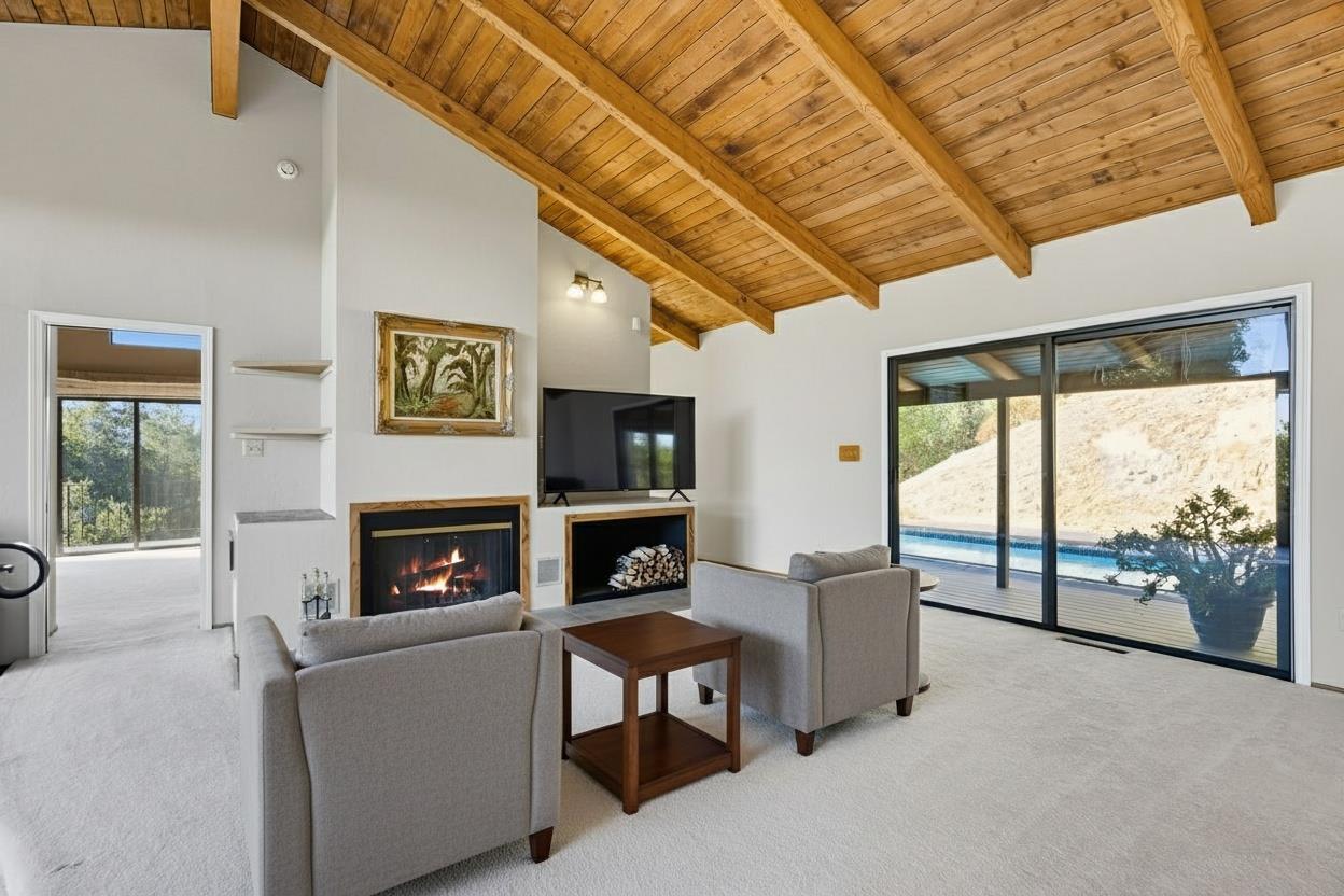 Detail Gallery Image 12 of 24 For 22721 Oak Flat Rd, Los Gatos,  CA 95033 - 4 Beds | 2 Baths