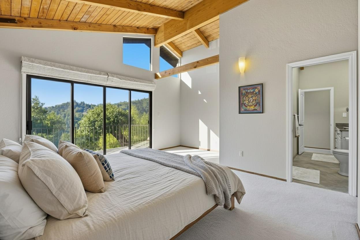 Detail Gallery Image 16 of 24 For 22721 Oak Flat Rd, Los Gatos,  CA 95033 - 4 Beds | 2 Baths