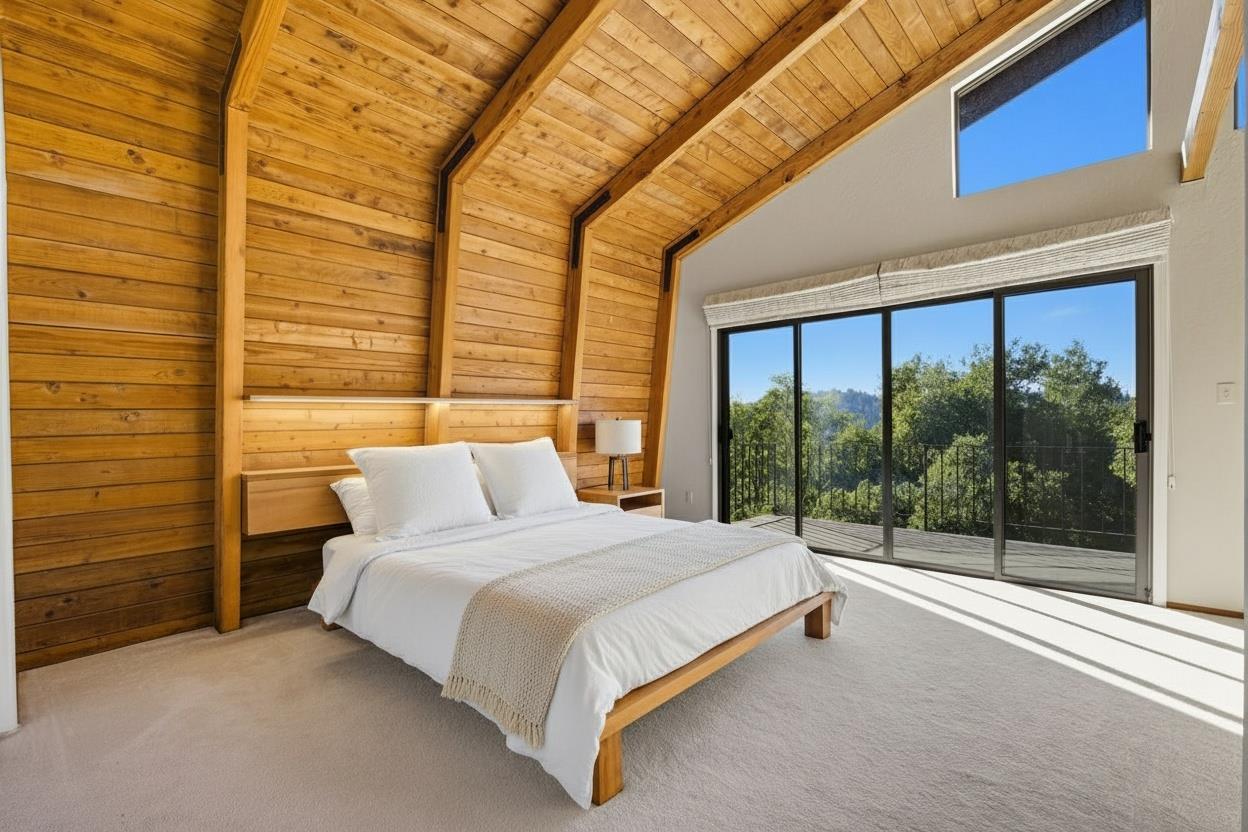 Detail Gallery Image 17 of 24 For 22721 Oak Flat Rd, Los Gatos,  CA 95033 - 4 Beds | 2 Baths