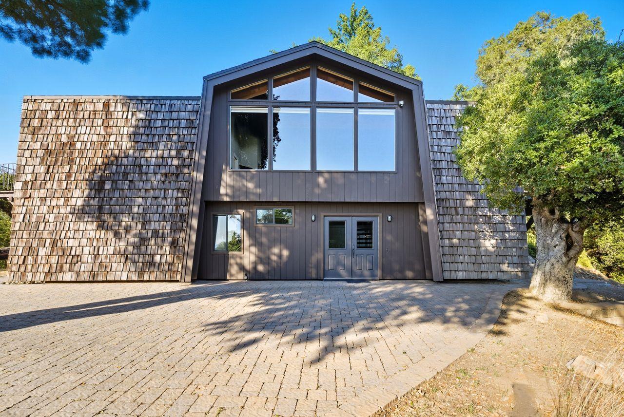 Detail Gallery Image 3 of 24 For 22721 Oak Flat Rd, Los Gatos,  CA 95033 - 4 Beds | 2 Baths