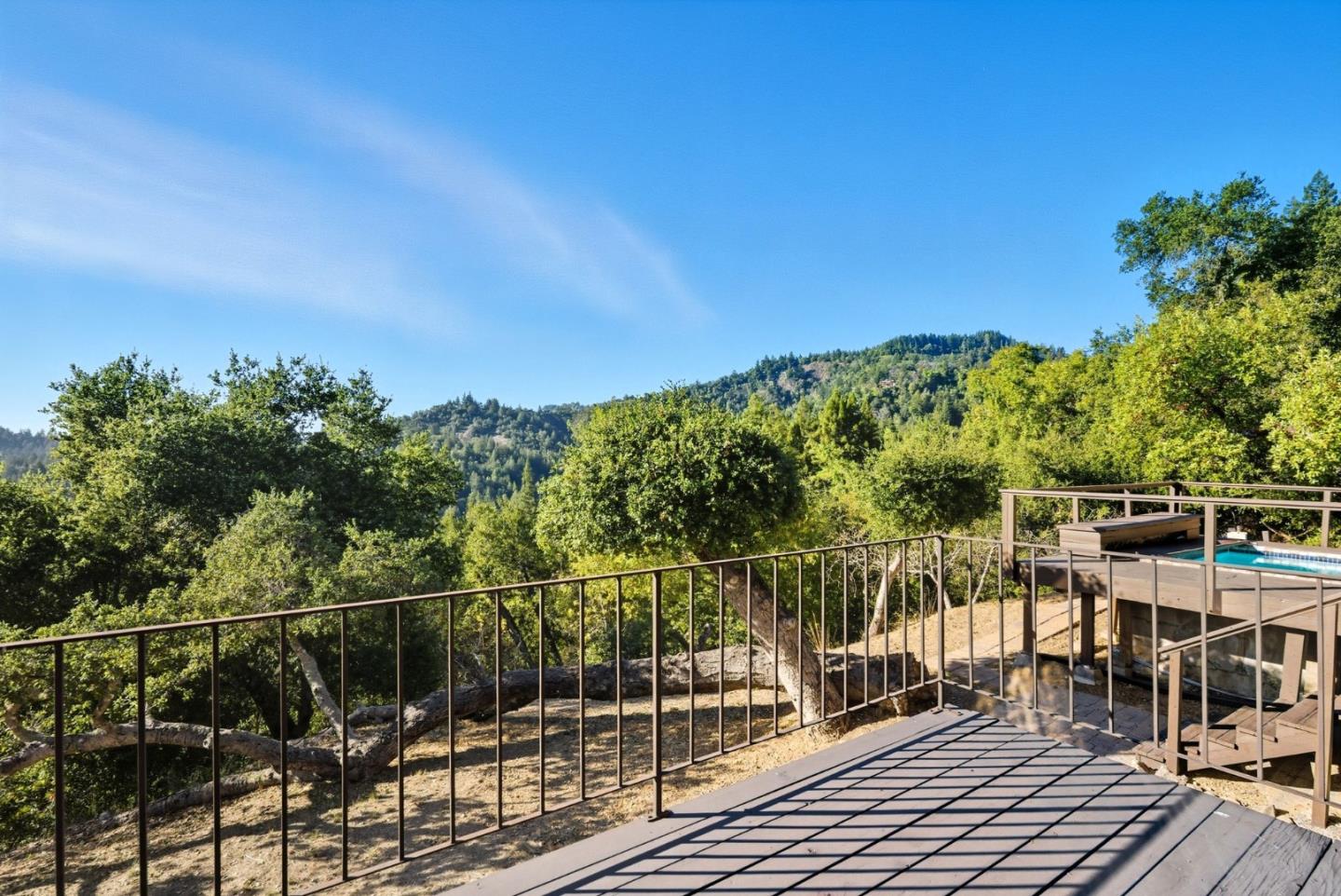 Detail Gallery Image 7 of 24 For 22721 Oak Flat Rd, Los Gatos,  CA 95033 - 4 Beds | 2 Baths