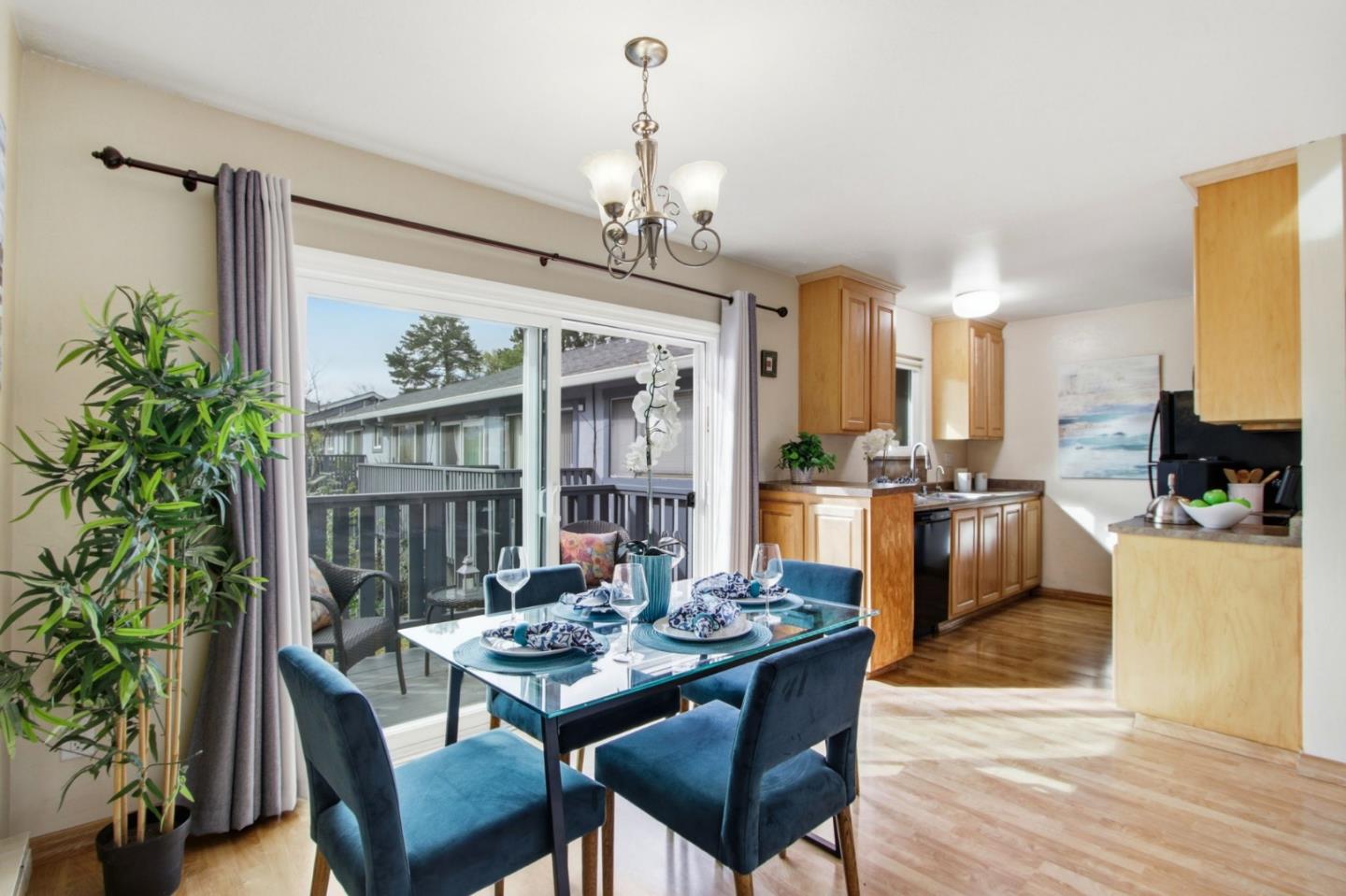 Detail Gallery Image 13 of 34 For 835 Bing Dr #21,  Santa Clara,  CA 95051 - 2 Beds | 2 Baths