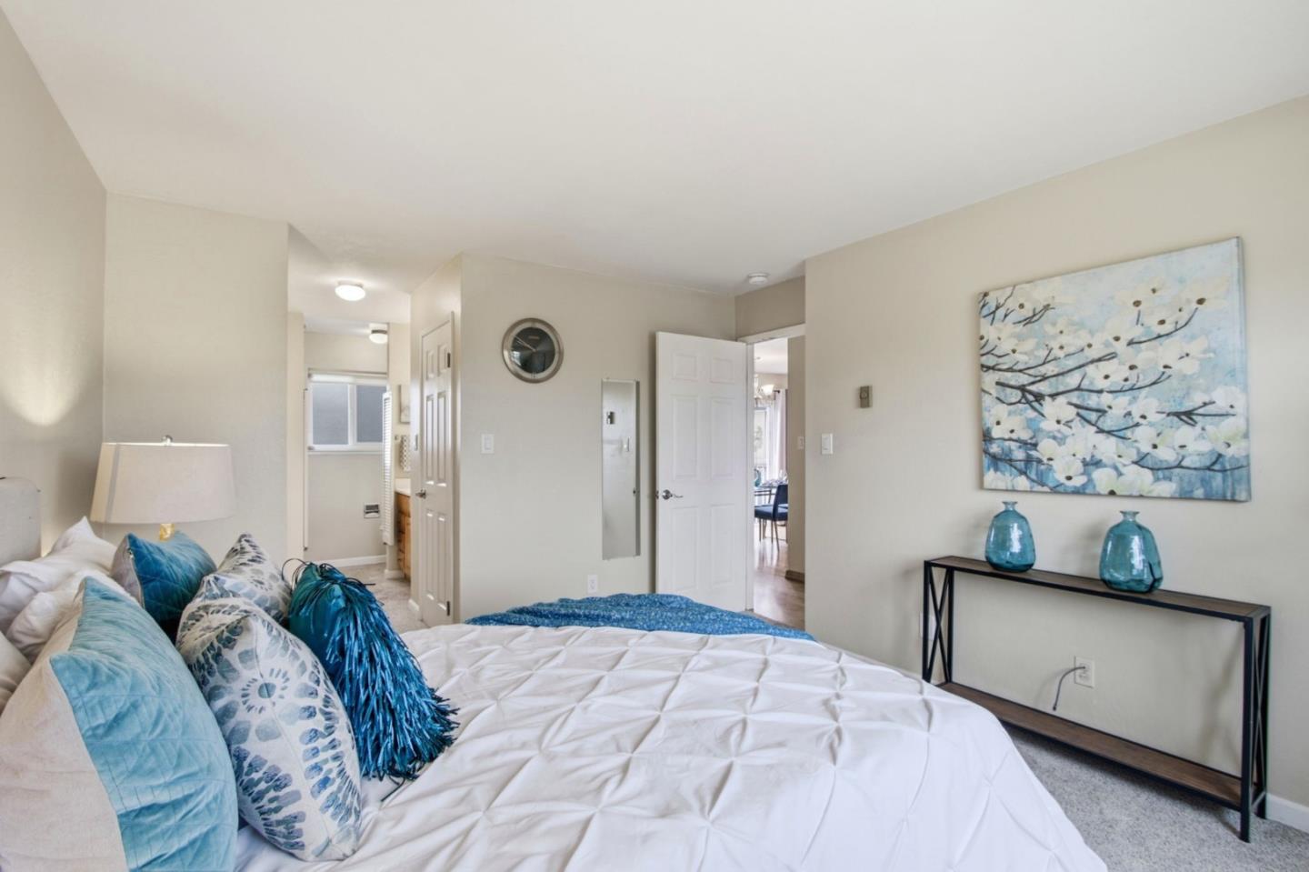 Detail Gallery Image 17 of 34 For 835 Bing Dr #21,  Santa Clara,  CA 95051 - 2 Beds | 2 Baths