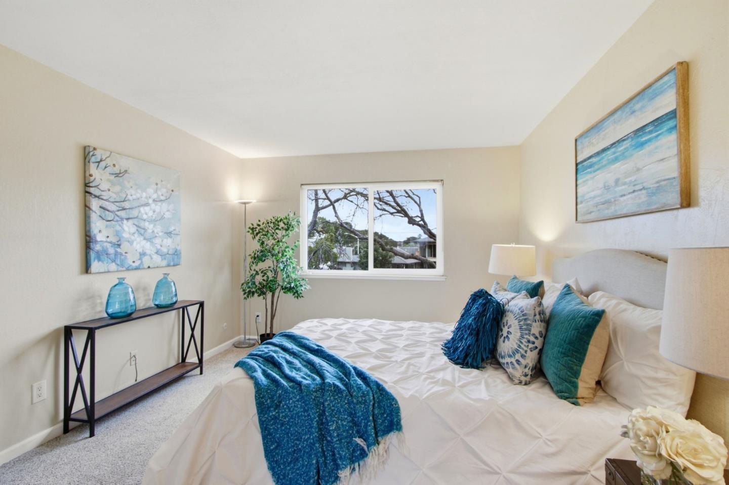Detail Gallery Image 18 of 34 For 835 Bing Dr #21,  Santa Clara,  CA 95051 - 2 Beds | 2 Baths