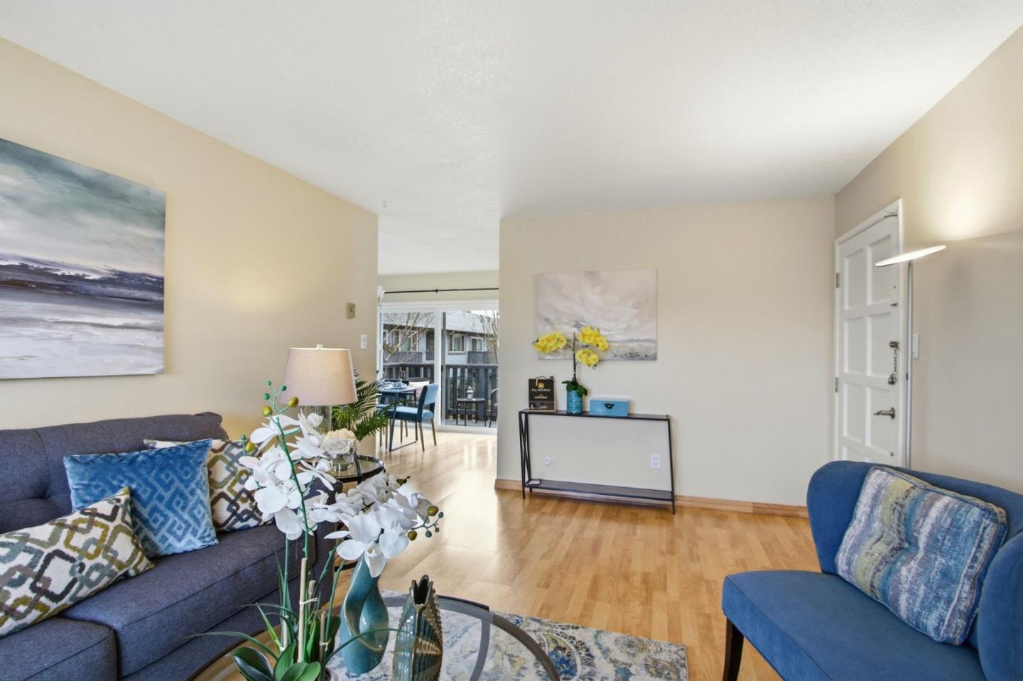 Detail Gallery Image 9 of 34 For 835 Bing Dr #21,  Santa Clara,  CA 95051 - 2 Beds | 2 Baths