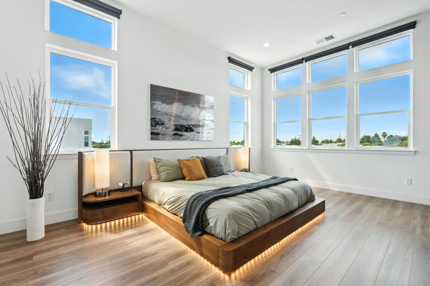 Detail Gallery Image 15 of 36 For 3493 Router Cmn, Fremont,  CA 94538 - 4 Beds | 3/1 Baths