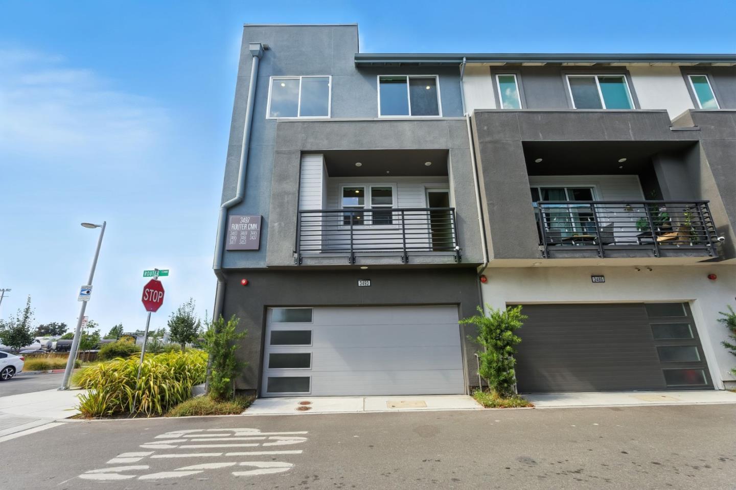 Detail Gallery Image 32 of 36 For 3493 Router Cmn, Fremont,  CA 94538 - 4 Beds | 3/1 Baths