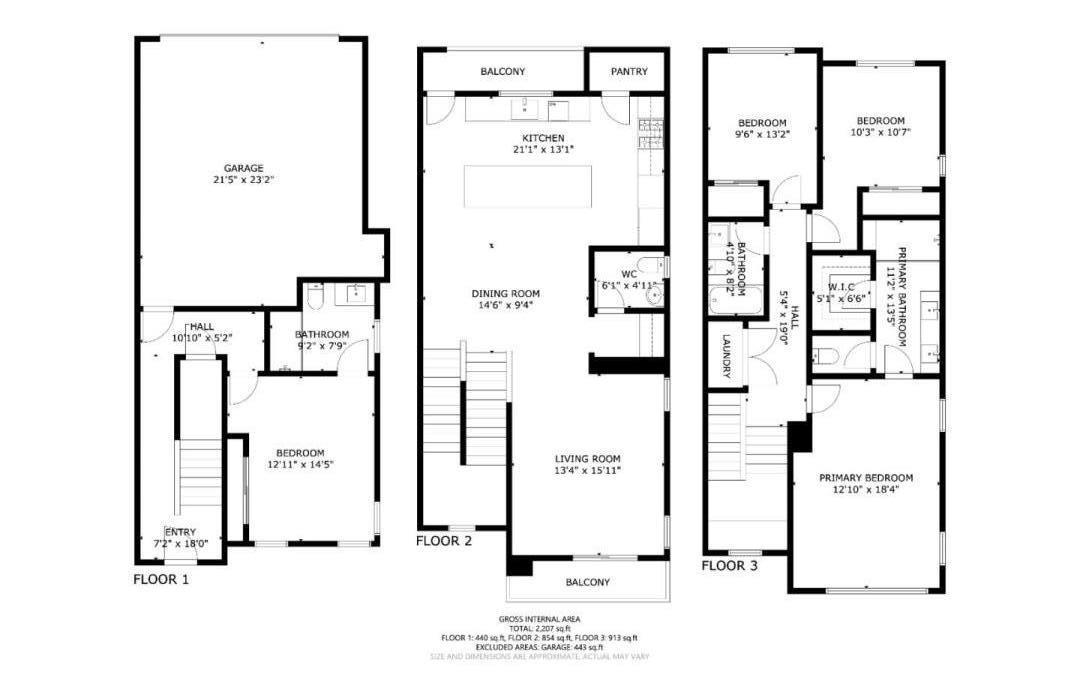 Detail Gallery Image 36 of 36 For 3493 Router Cmn, Fremont,  CA 94538 - 4 Beds | 3/1 Baths