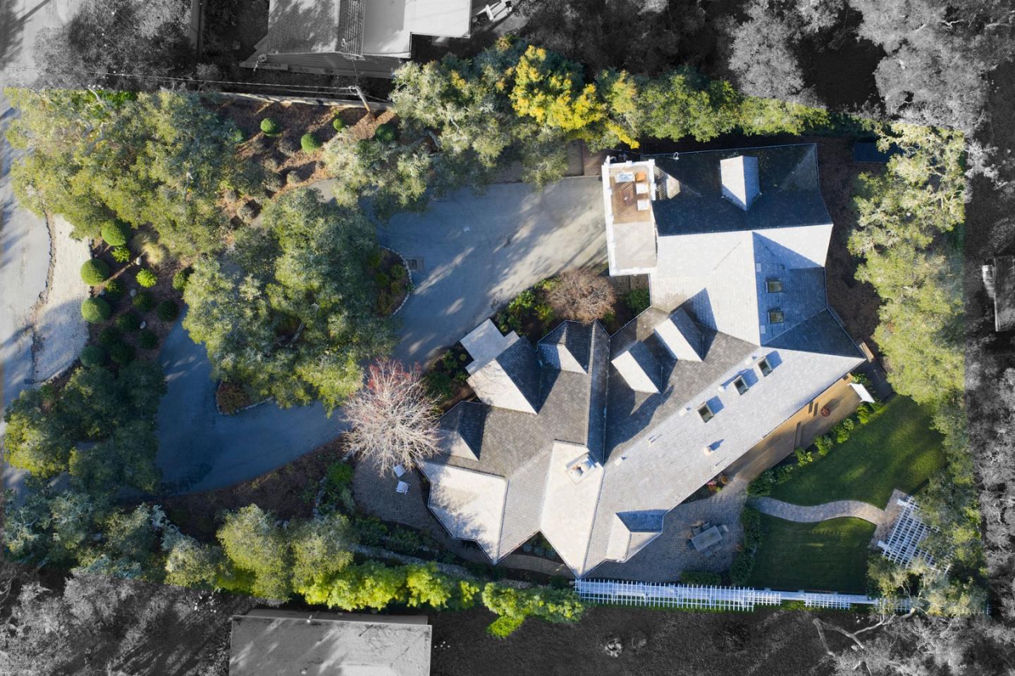 Detail Gallery Image 26 of 29 For 13 Sylvan Pl, Monterey,  CA 93940 - 3 Beds | 2 Baths