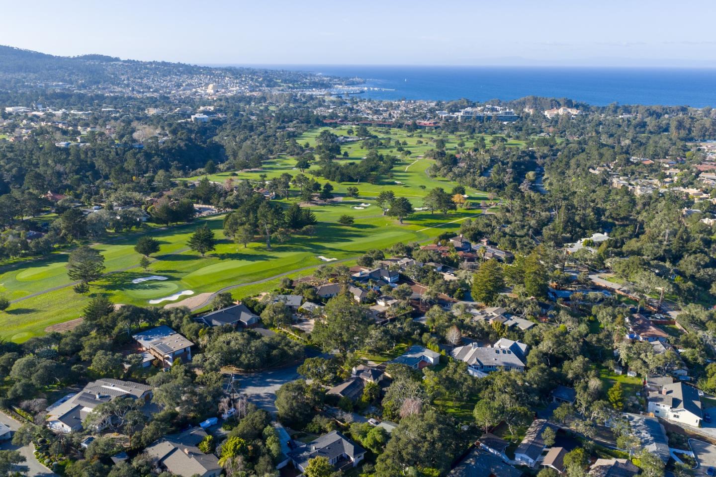 Detail Gallery Image 27 of 29 For 13 Sylvan Pl, Monterey,  CA 93940 - 3 Beds | 2 Baths