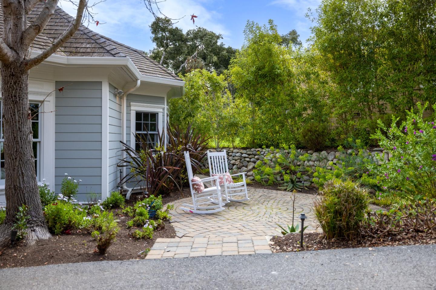 Detail Gallery Image 29 of 29 For 13 Sylvan Pl, Monterey,  CA 93940 - 3 Beds | 2 Baths