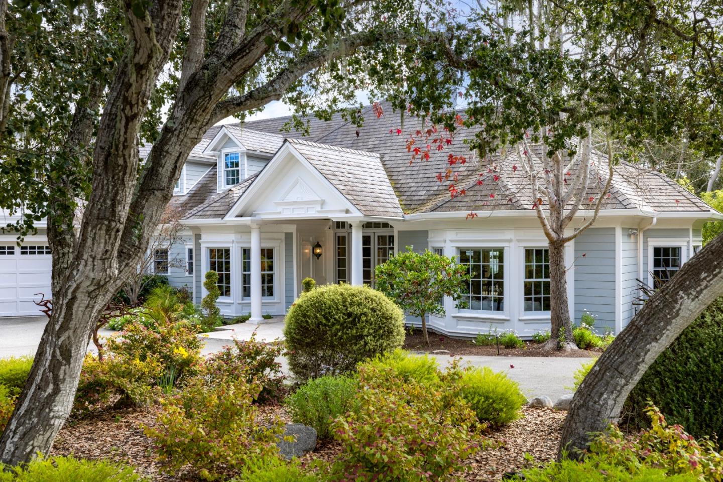 13 Sylvan Place, Monterey, CA, 93940