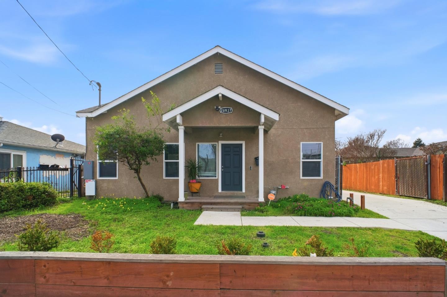 Detail Gallery Image 46 of 50 For 26937 Huntwood Ave, Hayward,  CA 94544 - 4 Beds | 4/1 Baths