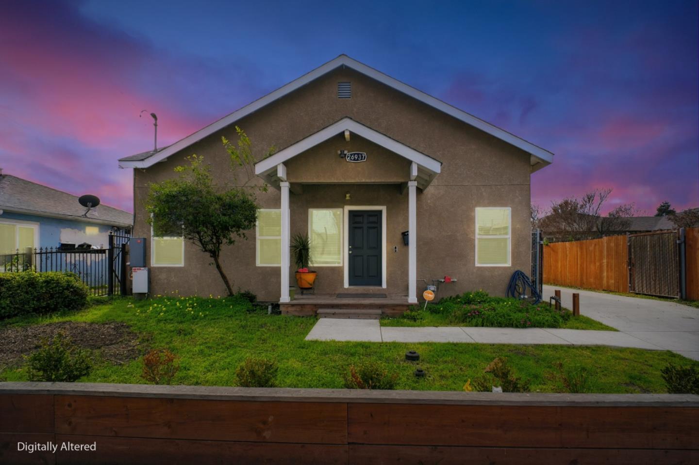 Detail Gallery Image 47 of 50 For 26937 Huntwood Ave, Hayward,  CA 94544 - 4 Beds | 4/1 Baths