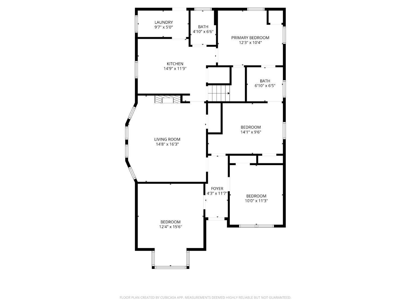 Detail Gallery Image 16 of 19 For 1090 S 7th St, San Jose,  CA 95112 - 10 Beds | 4 Baths