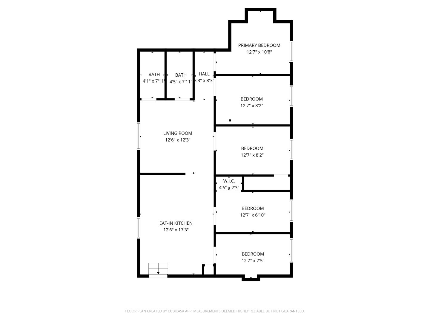 Detail Gallery Image 17 of 19 For 1090 S 7th St, San Jose,  CA 95112 - 10 Beds | 4 Baths