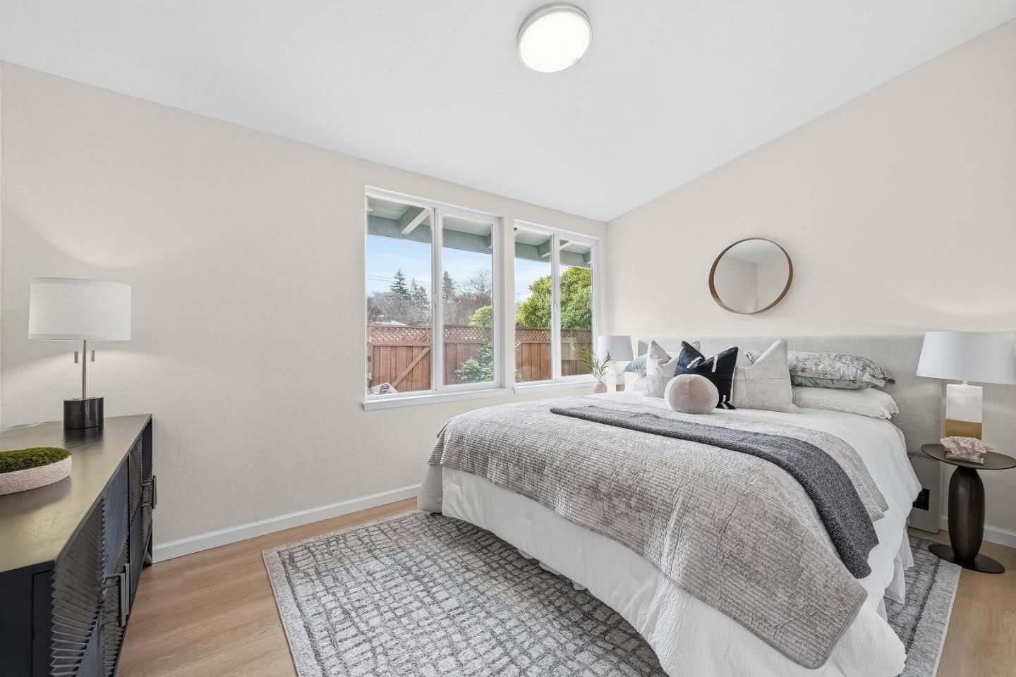 Detail Gallery Image 15 of 48 For 321 Beechnut Ave, Sunnyvale,  CA 94085 - 3 Beds | 2 Baths