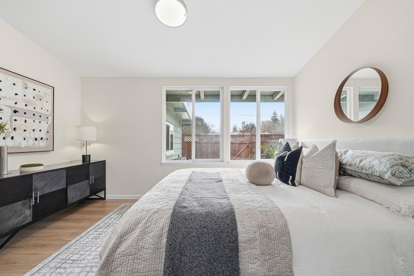 Detail Gallery Image 17 of 48 For 321 Beechnut Ave, Sunnyvale,  CA 94085 - 3 Beds | 2 Baths