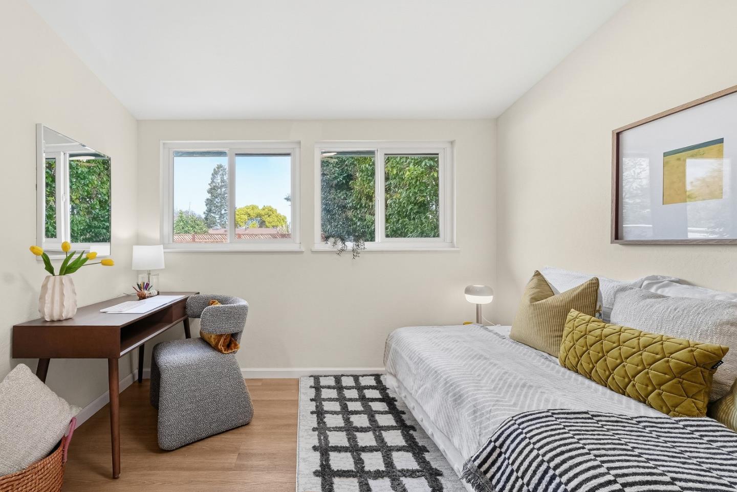 Detail Gallery Image 22 of 48 For 321 Beechnut Ave, Sunnyvale,  CA 94085 - 3 Beds | 2 Baths