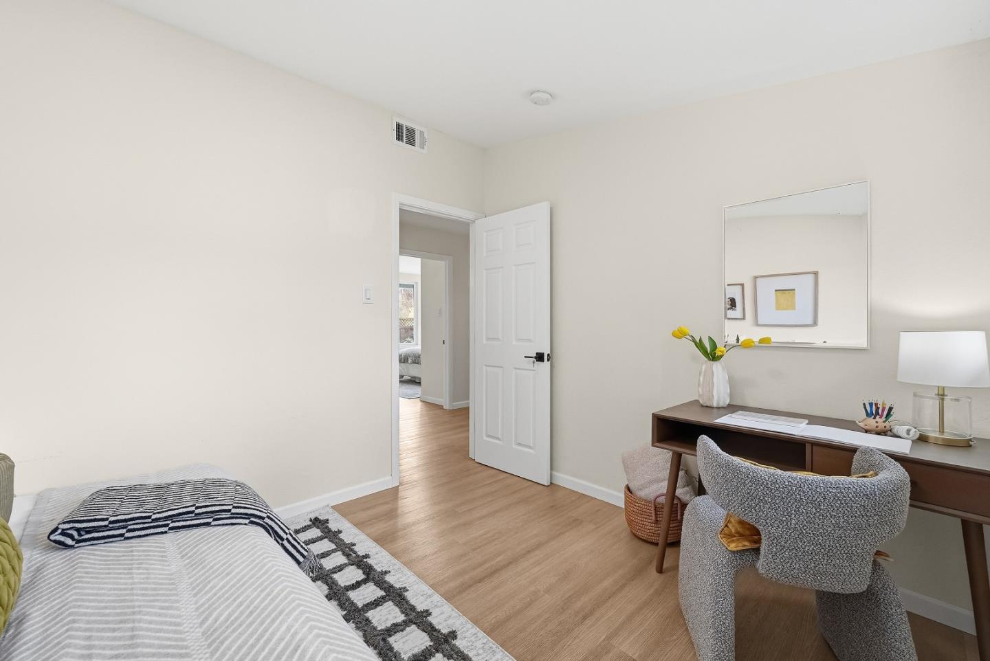Detail Gallery Image 23 of 48 For 321 Beechnut Ave, Sunnyvale,  CA 94085 - 3 Beds | 2 Baths